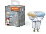 LEDVANCE SMART+ LED Spot GU10 WiFi DIMM 5W 45&deg; warmweiss bis kaltweiss tunable...