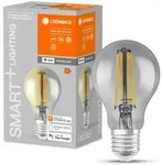 Vintage E27 WiFi LEDVANCE LED Filament Gl&uuml;hlampe extra warmwei&szlig; 6W wie 44W