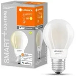 Starkes LEDVANCE 11W wie 100W WiFi E27 LED Leuchtmittel warmwei&szlig; Filament Cremewei&szlig;