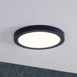 Paulmann Panel Abia Midnightblue LED-Panel 300mm 22W 230V Kunststoff 70986