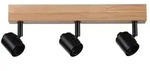 Paulmann 66772 Deckenstrahler Arvid E27 modern 20W dimmbar Schwarz