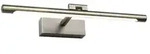 Paulmann 95562 LED Bilderleuchte Mingo altmessing 41cm warmwei&szlig;es Licht -