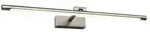 Paulmann 95563 LED Bilderleuchte Mingo altmessing 60cm warmwei&szlig;es Licht -