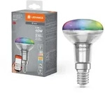 LEDVANCE SMART+ E14 Reflektor WiFi dimmbar 3,3W wie 40W RGBW Farbwechsel