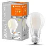 LEDVANCE WiFi E27 LED Filament Lampe 7,5W wie 75W 2700K warmwei&szlig;es dimmbares Licht