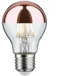 Paulmann 28671 LED AGL Kopfspiegel 600lm E27 2700K 6.5W kupfer