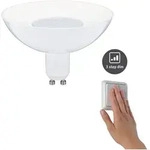 Paulmann 28793 LED GU10 360lm 4,9W wei&szlig;/wei&szlig; 3step dim 230V