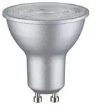 Paulmann 28753 LED GU10 460lm 2700K 36&deg; Chrom matt dim 7W 230V