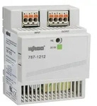 WAGO 787-1212 Hutschienen-Netzteil 24 V DC 2,5 A EPSITRON