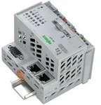 WAGO 750-8212 Controller PFC200 2. Generation | 2 x ETHERNET | RS-232/-485 | Modbus 