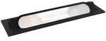 Paulmann 94671 LED Wandfluter Ito staubdicht 1m unter Wasser gesch&uuml;tzt 279x76mm
