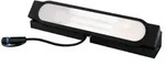 Paulmann 94667 Plug & Shine LED Wandfluter Ito Einzelleuchte staubdicht 1m unter