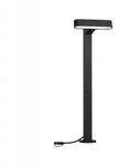 Paulmann 94546 Plug & Shine LED Pollerleuchte Ito Einzelleuchte Horizontale