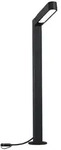 Paulmann 94547 Plug & Shine LED Pollerleuchte Ito Einzelleuchte Vertikale Ausrichtung
