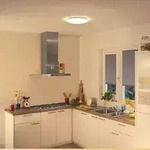 WIZ Smarte LED Deckenleuchte Adria in Wei&szlig; WLAN/Wi-Fi dimmbar 2700K &Oslash; 32cm