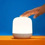 WIZ Smarte Mobile Akku LED Tischleuchte Hero RGBW Touchsensor-Steuerung WLAN/Wi-Fi