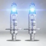 2er Pack OSRAM P14.5s COOL BLUE INTENSE (NEXT GEN) H1 extra wei&szlig;es...