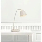 Nordlux Fleur Tischleuchte f&uuml;r Innen in Beige