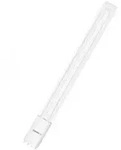 Osram DULUX L LED HF 2G11 4Pin 18W wie 36W 3000K warmwei&szlig;es Licht Kompakt...