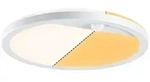 Paulmann 94706 LED Au&szlig;enpanel Smart Home Zigbee Lamina Backlight Bewegungsmelder
