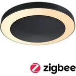 Paulmann 94525 LED Deckenleuchte Smart Home Zigbee Circula Sensor insektenfreundlich