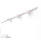 Philips Hue White & Color Ambiance Schienensystem Perifo 3er Spot RGBW multicolor