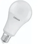 OSRAM Leistungsstarke E27 Star Classic LED Lampe matt 24,9W wie 200W 2700K