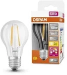 OSRAM E27 LED Biorythmus GlowDIM Leuchtmittel 7W wie 60W dimmbare Farbtemperatur