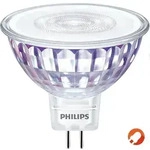 Philips MASTER LEDspot Value MR16 5,8W wie 35W 3000K GU5.3 60&deg; dimmbar mit hoher