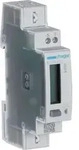 Hager Energiez&auml;hler 1phasig,direkt 40A, S0,MID