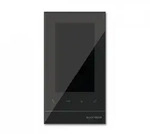 Busch-Jaeger 83222 U-625 Innenstation Video mit 126 cm (5'') Touch-Display