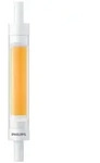Philips LED 118mm R7s Stablampe 7,2W wie 60W warmweisses Licht