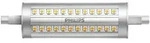 Philips R7s LEDLinear 118 mmm 14W wie 120W 3000K warmwei&szlig;es Licht LED Stablampe