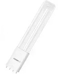 OSRAM DULUX L LED 2G11 8W wie 18W 3000K warmwei&szlig;es Licht HF f&uuml;r EVG