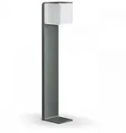 STEINEL GL 80 C LED-Wegeleuchte Bluetooth-Sensorleuchte