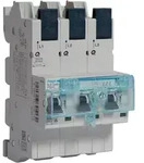 Hager SLS-Schalter 3P Cs-40A Sammelschiene QC
