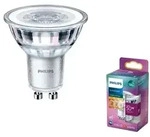 Philips GU10 LED Strahler SceneSwitch 3-Stufen-dimmbar warmwei&szlig; 4,8W wie 50W