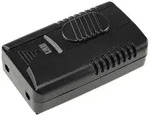 ChiliTec 23521 Fu&szlig;dimmer f&uuml;r LED und Halogen 230V 3&ndash;100W LED 75&ndash;300W...