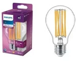 Sehr helle PHILIPS E27 LED Gl&uuml;hbirne in Filamentoptik 17,5W wie 150W
