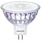 Philips GU5.3 MASTER LED Spot Value MR16 7.5W wie 50W 4000K 60&deg; dimmbar
