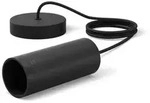 Philips Hue Schwarze Kordel f&uuml;r Pendelleuchte E27 Fassung