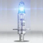 OSRAM P14.5s COOL BLUE INTENSE (NEXT GEN) H1 als Abblendlicht/Fernlicht Halogenlampe