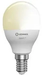 LEDVANCE SMART+ LED Tropfenlampe E14 Zigbee DIMM 4,9W wie 40W 2700K warmwei&szlig;es Licht