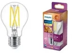 PHILIPS LED Classic Leuchtmittel E27 5,9W = 60W WarmGlow warmwei&szlig;es Licht mit