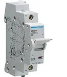 Hager Arbeitstromausl. 230-415V AC 110-130V DC