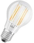 OSRAM E27 LED SUPERSTAR PLUS Lampe HD LIGHTING klar dimmbar 7,5W wie 75W...