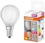 OSRAM E14 LED Lampe SUPERSTAR PLUS HD LIGHTING Tropfenform matt dimmbar 3,4W...