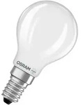 OSRAM E14 LED Lampe SUPERSTAR PLUS HD LIGHTING Tropfenform matt dimmbar 3,4W...