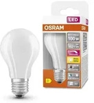 OSRAM E27 LED SUPERSTAR PLUS Lampe HD LIGHTING mattiert dimmbar 11W wie 100W