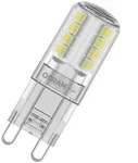 OSRAM PIN G9 LED Lampe 2,6W wie 30W neutralweisses Licht Stiftsockellampe